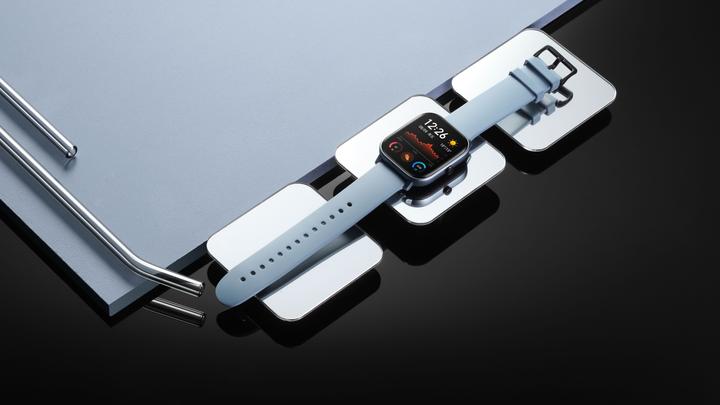 Produktbild Amazfit Bip Lite (43 mm)