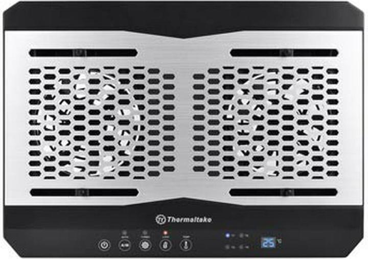 Produktbild Thermaltake CL-N002-PL12BL-A