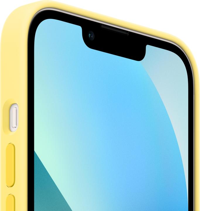 Produktbild Apple Silikon Case mit MagSafe (Apple iPhone 13 mini)