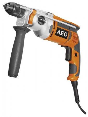 AEG Sb 22-2 E (Elektrische stroom)
