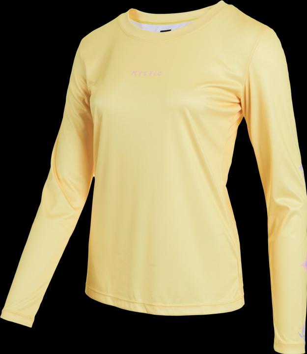 Mystic Paradise Rash Vest Wmn
