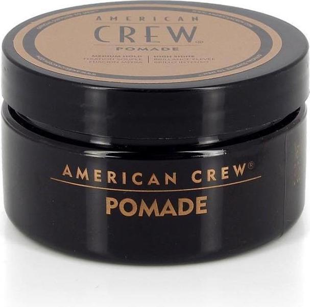 Image du produit American Crew Pomade (Crème capillaire, 85 ml)