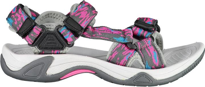 Produktbild CMP Campagnolo Kid's Hamal (36)