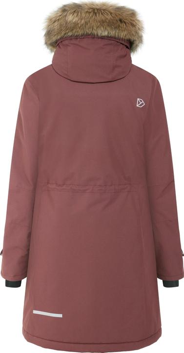 Produktbild Didriksons Women's Erika Parka 3 (40)