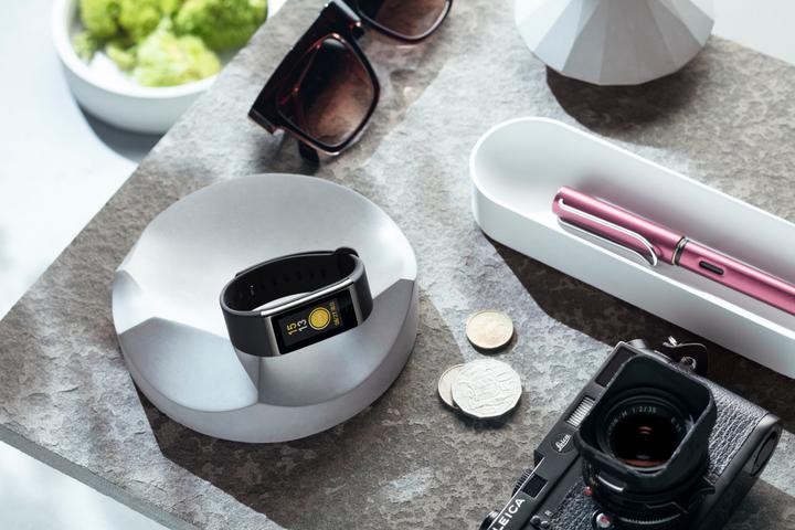 Actual product image Amazfit Volume 2