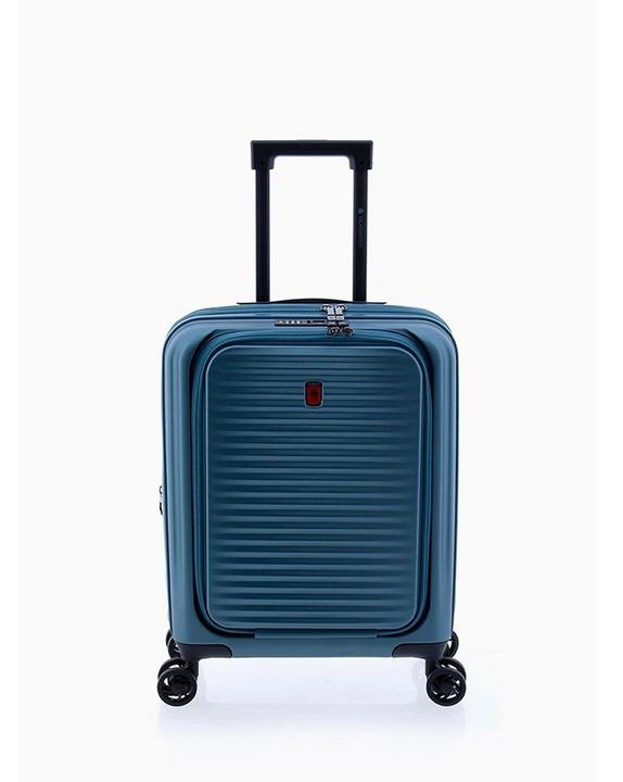 Image du produit Wüsthof Nomadtec - Cabin Trolley (40 l, Bagage à main (jusqu'à 50l))