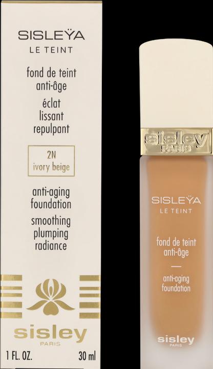 Produktbild Sisley SisleÃ¿a Le Teint (2N Ivory Beige)