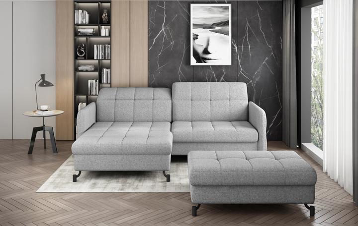 Gray Grande 81