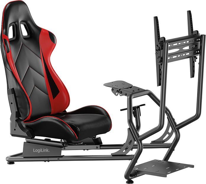 Actual product image LogiLink Check