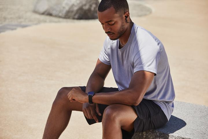 Produktbild Amazfit Gtr (42 mm)