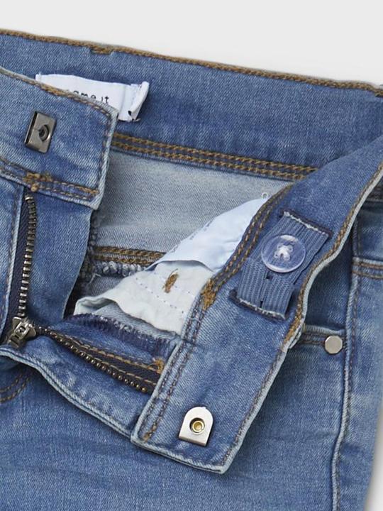 Produktbild Name it Skinny Fit Jeans (152)