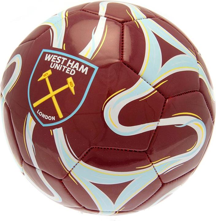Actual product image West Ham United FC Football Crest
