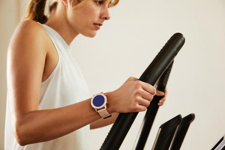 Actual product image Amazfit Gtr (42 mm)