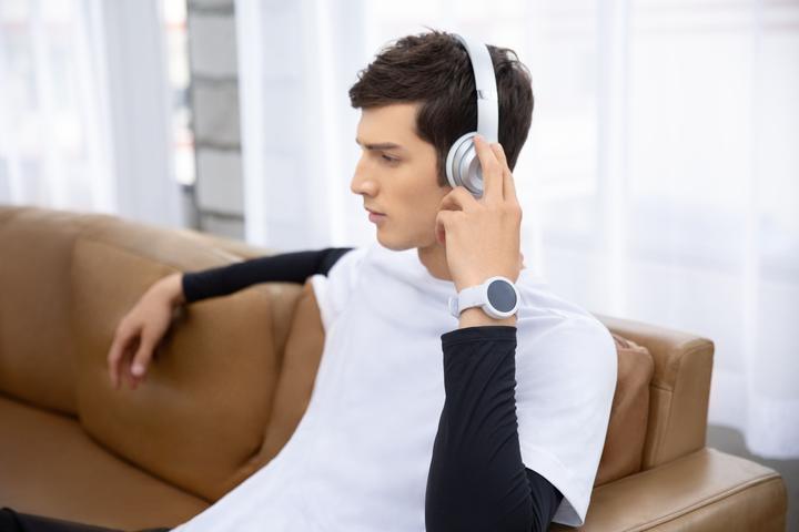 Produktbild Amazfit Verge Lite (43 mm)