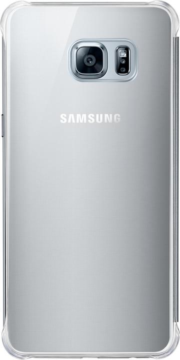 Actual product image Samsung Clear View (Samsung Galaxy S6 Edge+)