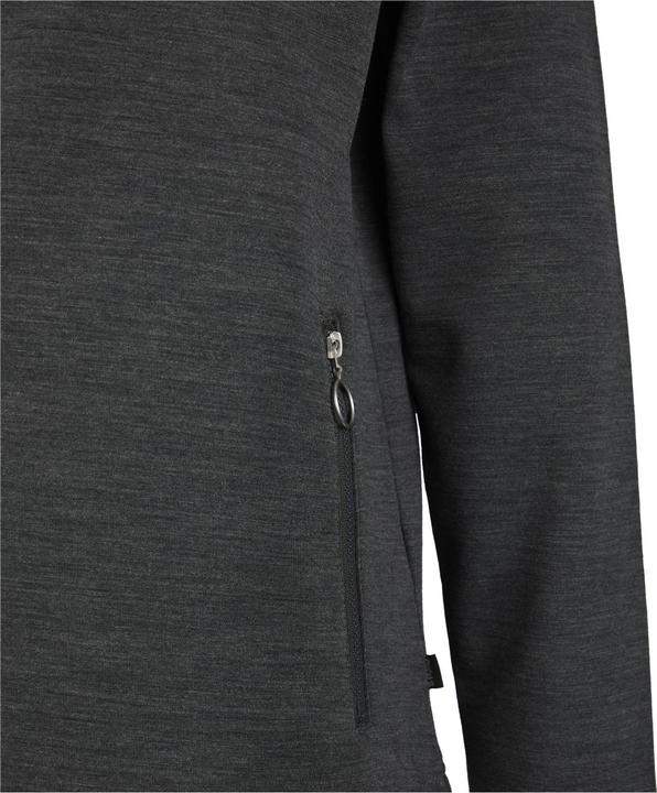 Actual product image Stoic Women's MerinoFleece MMXX.Avesta Hoody (40, L)