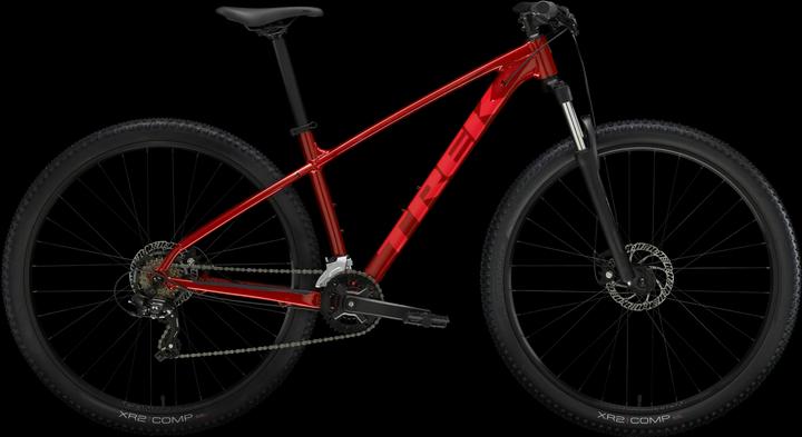 Image du produit Trek Marlin 4 (203 cm)