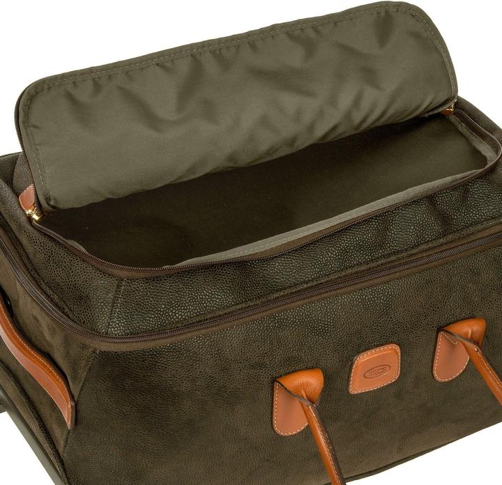 Actual product image Brics Travel Case (40 l)