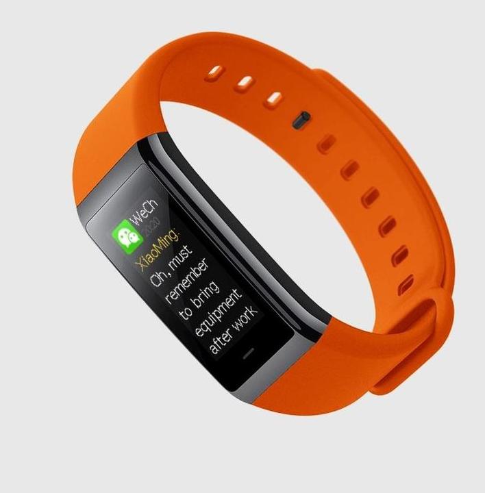 Amazfit Cor
