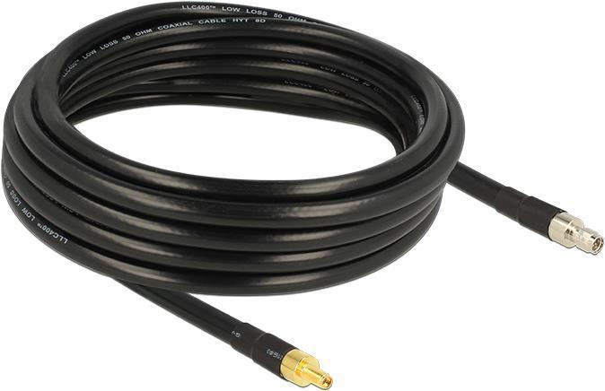 Produktbild Delock CFD400 LLC400 low loss (2.40 dB, Antennenkabel)