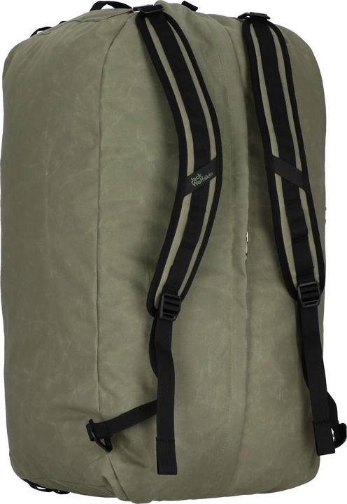 Actual product image Jack Wolfskin Traveltopia Duffle 85 (85 l)