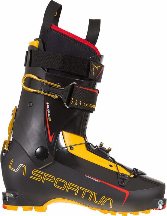 Immagine prodotto La Sportiva Stivale da turismo Skorpius CR (27)