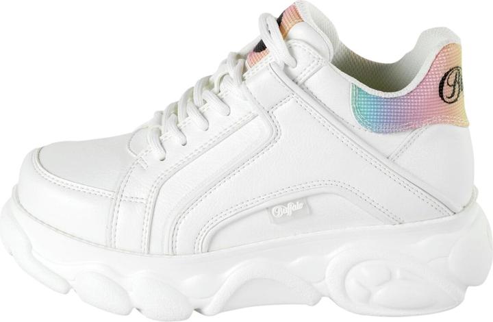Produktbild Buffalo Cld Corin Vegan Nappa - 159633 (38)