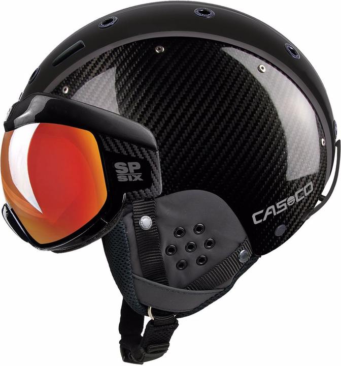 Casco SP-6 Limited Visierhelm (52 - 54 cm, S)