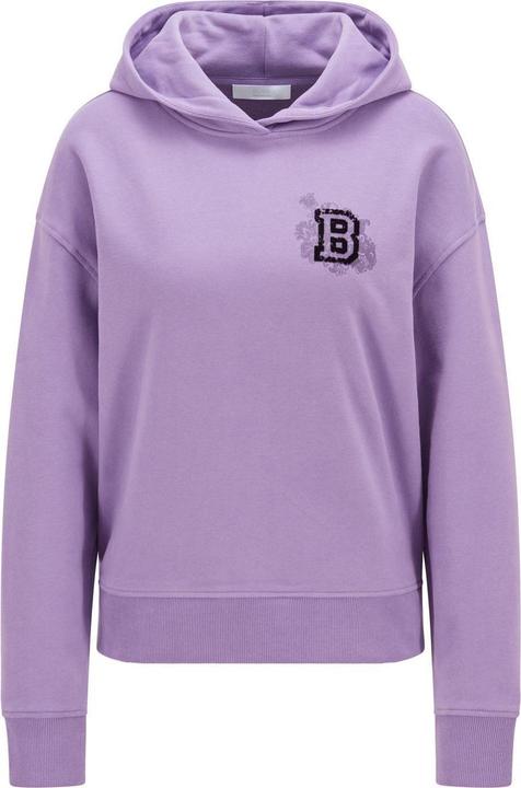 BOSS C Ebelight Kapuzenpullover (34)