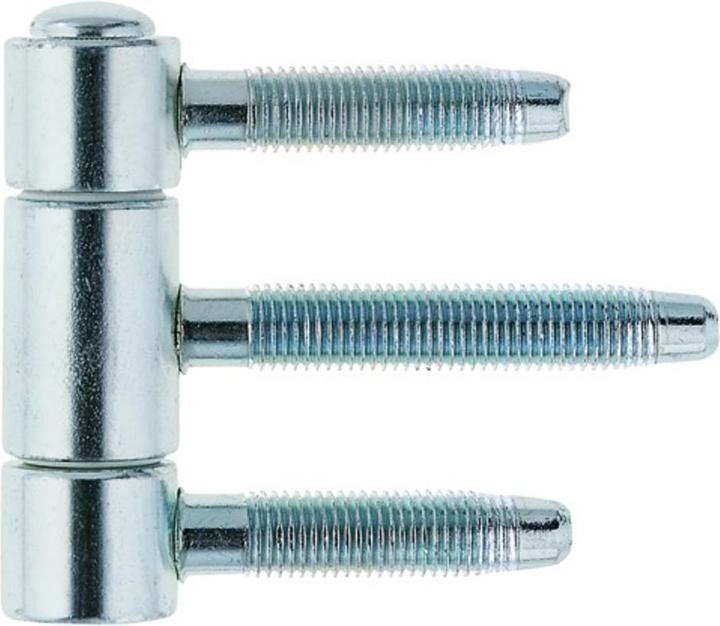 Produktbild Anuba -Bänder Modell HR 18-22