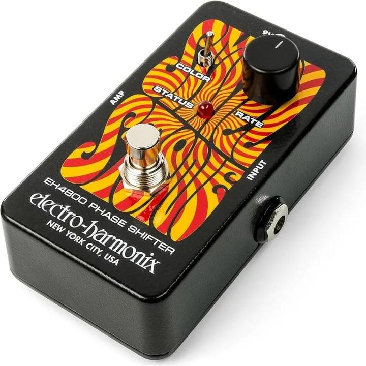 Image du produit Electro-Harmonix Petite pierre (Guitare électrique)