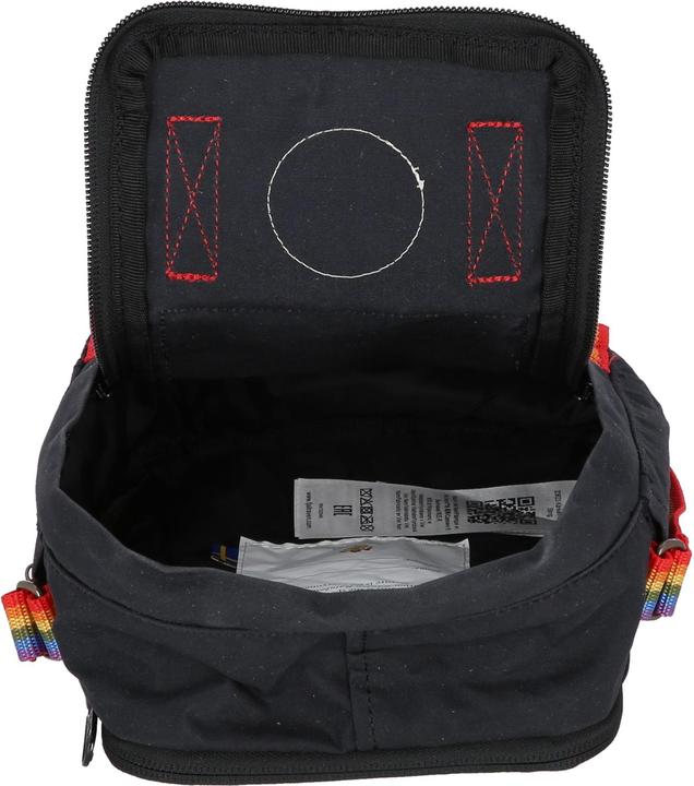 Produktbild Fjällräven Kånken Rainbow Sling