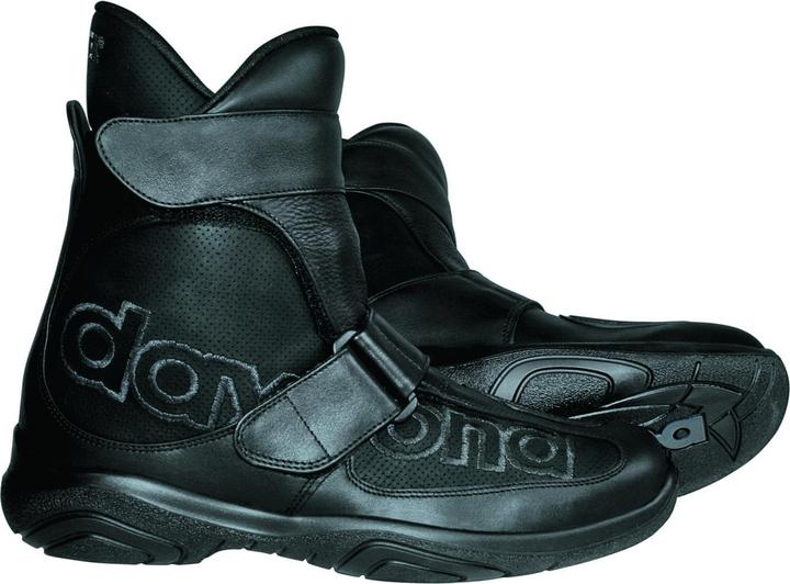 Daytona motorcycle boots journey xcr gtx (Men, 47)