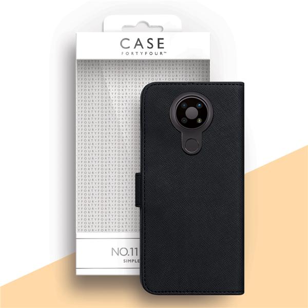 Actual product image Case FortyFour No.11 (Nokia 3.4)