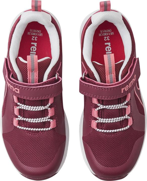 Produktbild Reima Kinder Sneaker Enkka Jam (34)