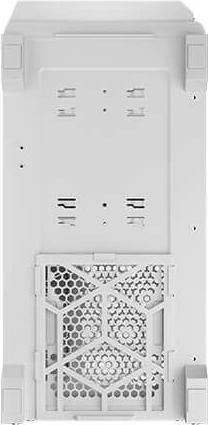Actual product image Antec Go PerformanceOne P20C white Midi Tower white retail (ATX, E-ATX, ITX)