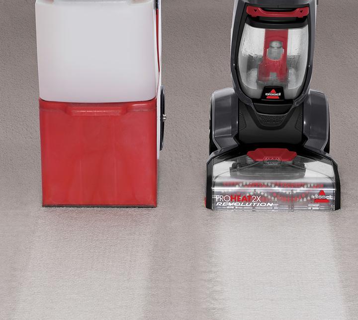 Produktbild Bissell ProHeat 2X Revolution