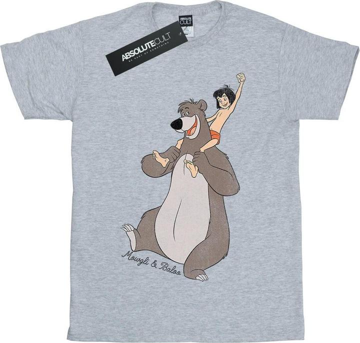 Disney TShirt Mädchen (140, 146)