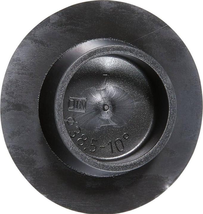 Image du produit Diaqua Bouchon de bain ø44-50mm