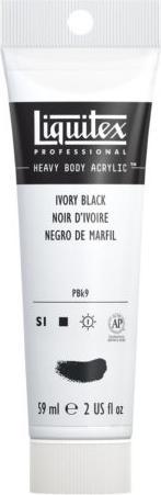 Liquitex 94376921755 (Black, 59 ml)