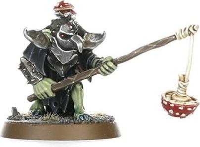 Image du produit Games Workshop Cuisinière Squig