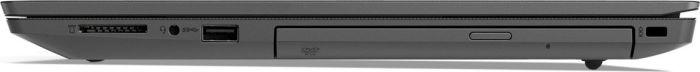 Actual product image Lenovo V130-15IGM 81HL (15.60", Intel Celeron N4000, 8 GB, 256 GB, DE)