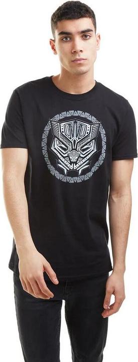 Actual product image Black Tshirt (XXL)