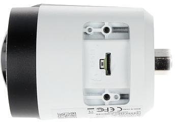 Actual product image Dahua NET CAMERA 4MP IR BULLET/DH-IPC-HFW2441S-S-0280B (2688 x 1520 pixels)