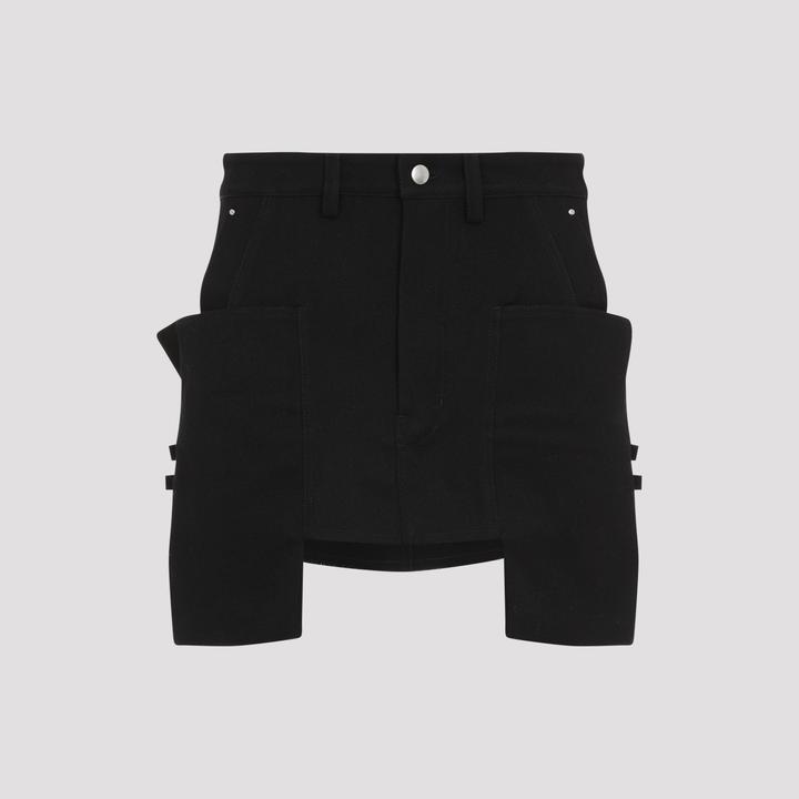 Actual product image Rick Owens RP02D3342.WD (42)
