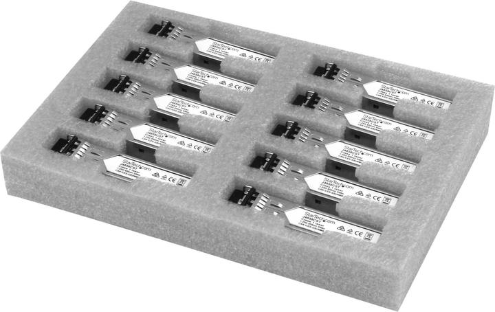 Actual product image StarTech SFP - HP J4858C COMP. 10 PACK