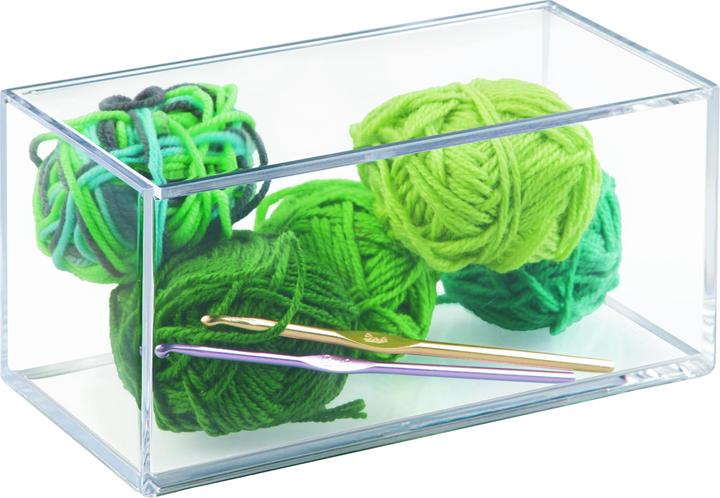 Actual product image iDesign Clarity (2 l)