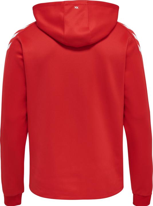 Produktbild hummel Core Xk Poly Zip Hood Sweat (3XL)