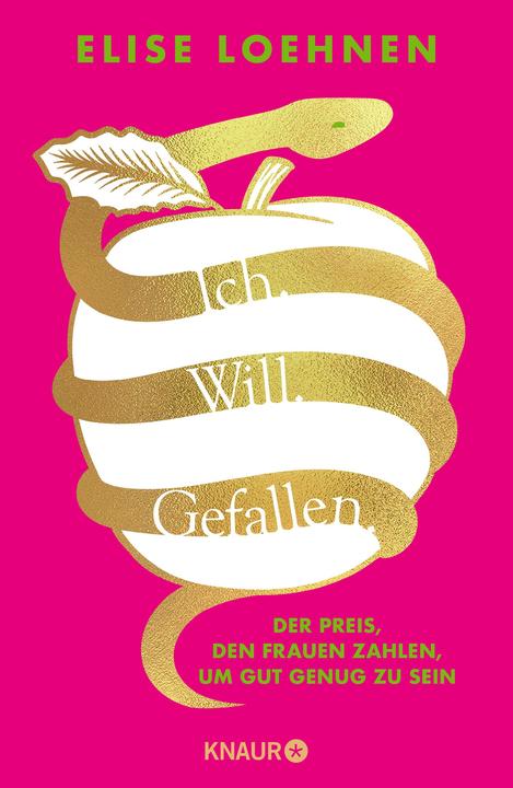 Immagine prodotto Ich. Will. Gefallen (Tedesco, Elise Loehnen, 2023)