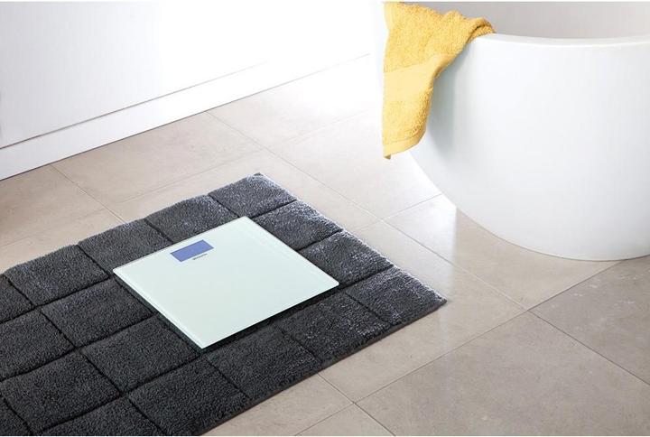 Immagine prodotto Brabantia 8710755483127 Scala personale Rettangolo elettronico Scala personale (180 kg)